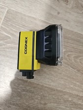 Cognex In-Sight IS7000M-363-50 Vision Camera – Testée – Très bon état