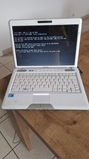 PC Portable Toshiba U500 