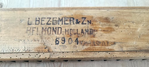 Ancien moule presse - ancien,