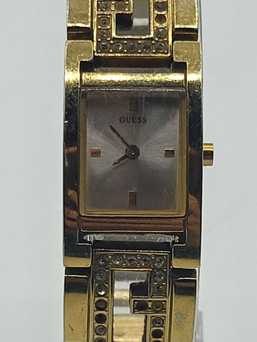 Bij77 montre guess femme - #bij77,