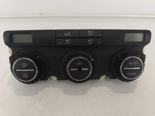 Commande chauffage volkswagen - commande,