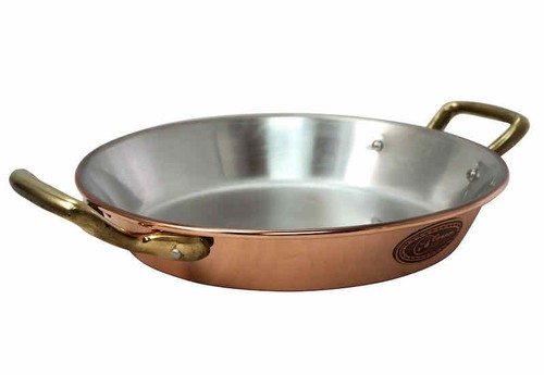 Coppergarden poêle à - "coppergarden®" ,