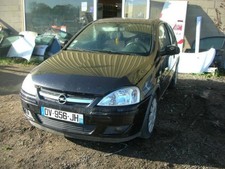 Leve vitre electrique avant
