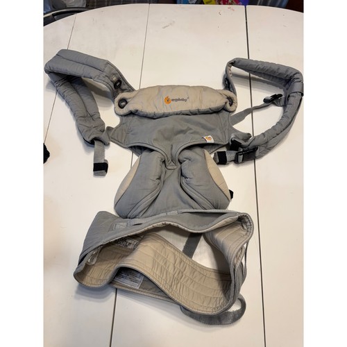 Ergobaby four position 360 - position,