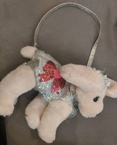 Vintage poochie sac - vintage,