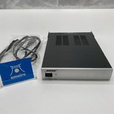 Amplificateur de zone intégré Bose Freespace IZA 250 LZ avec câble d'alimenta...