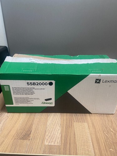 Lexmark toner lccp - lexmark,