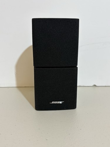 Bose acoustimass double cube - acoustimass,