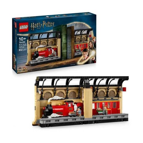Lego harry potter - lego,