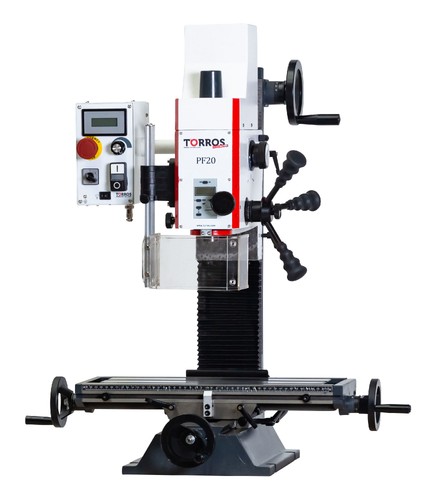 Perceuse fraiseuse 280 175 - x,