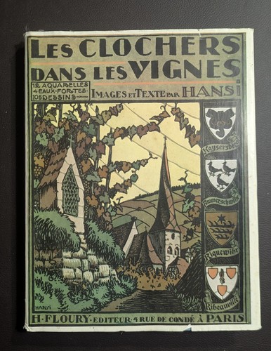 Les clochers dans - clochers,