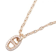 Collier pendentif diamant