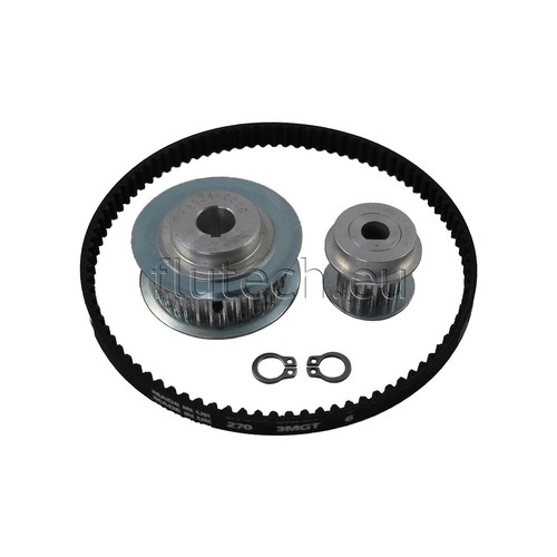 Jabsco 58541 1000 kit - 58541-1000, de