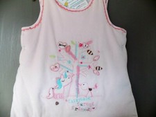 Turbulette, gigoteuse, Sac de couchage bébé 0-6mois ou 6-18mois  neuf licorne