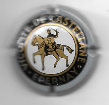 capsule de champagne DE CASTELLANE