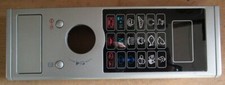 PANNEAU COMMANDE MICRO ONDE BIFINETT KH 1166