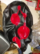 Housse De Selle Bagster