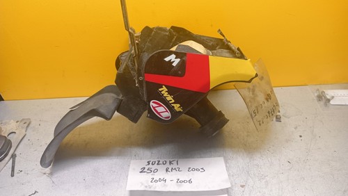 Boite air suzuki - suzuki, rmz