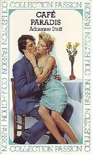 Café paradis - Adrienne Staff