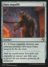 MTG - Ours empaillé x3 /