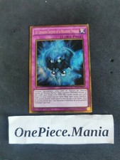 Yu-Gi-Oh! Les Chevaliers Fantomes de la Brigandine Ombragée PGL3-FR015