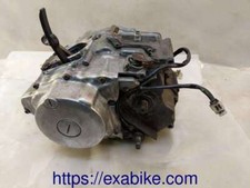 bas-moteur pour Yamaha SR 125