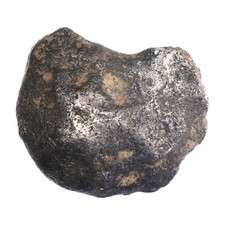 Monnaie gauloise flan