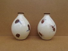 Boch la louviere Paire de