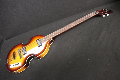 Hofner ignition pro violin - hofner,
