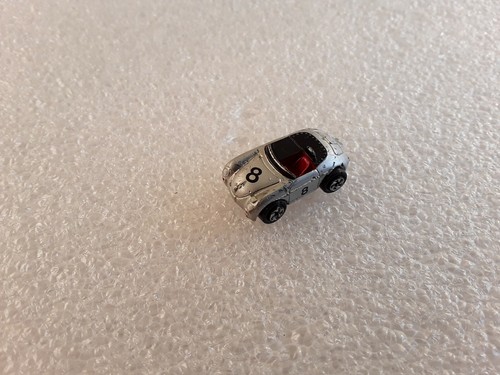 Micro machine porsche 356 - machine,