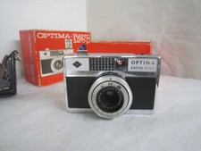 APPAREIL PHOTO AGFA OPTIMA