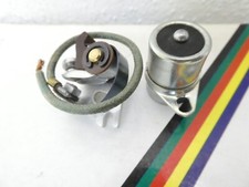 Pour Moto Guzzi Stornello 125