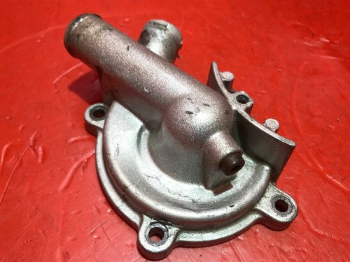 Laverda 750 eau pompe - laverda,