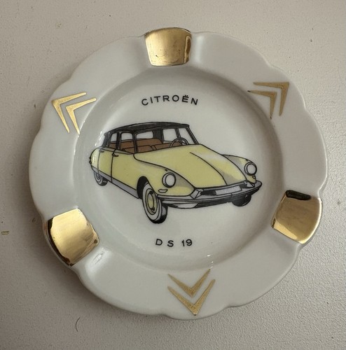 Citroën rare cendrier citroen - rare,