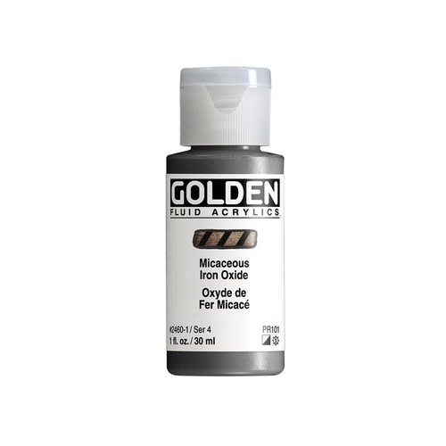 Peinture acrylique oxyde de - peinture,