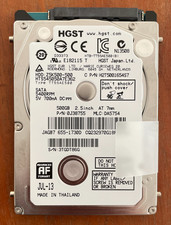 Disque Dur Hard drive HDD -