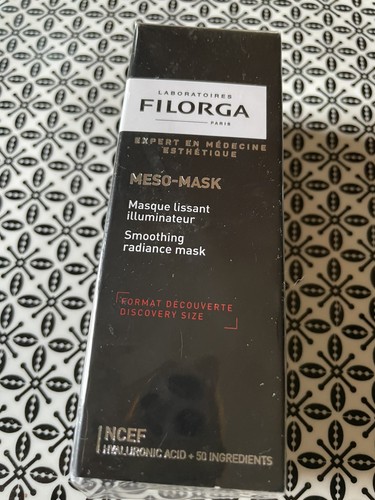 Filorga meso mask masque - filorga,