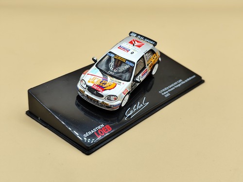 Citroën saxo kit - 1/43,