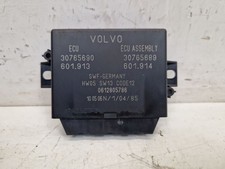 ECU Aide au Stationnement pour