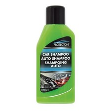 Shampoing Auto 500ml