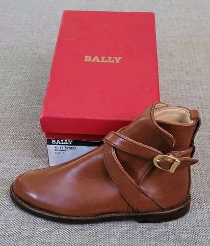Rare chaussure miniature bally - chaussure,