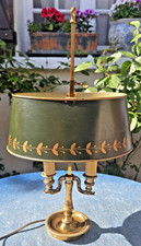 Belle lampe ancienne