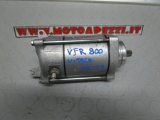 Moteur De Démarrage HONDA VFR