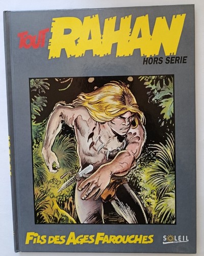 Tout rahan fils - tout, des