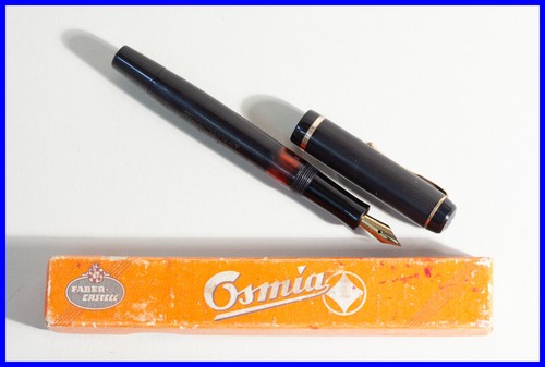 Osmia 74d faber castell - 74d, faber-castell