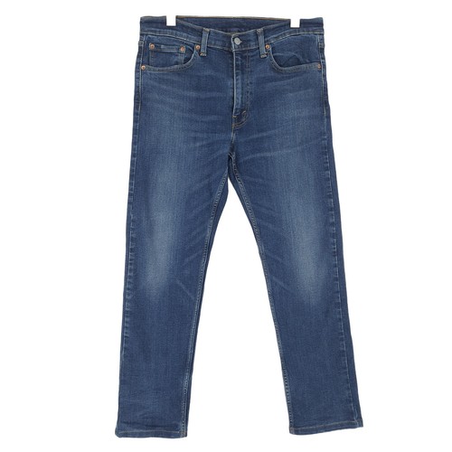 Levi vintage jeans 512 homme - levi's,