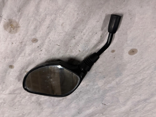 Retroviseur droit honda 125 - retroviseur,