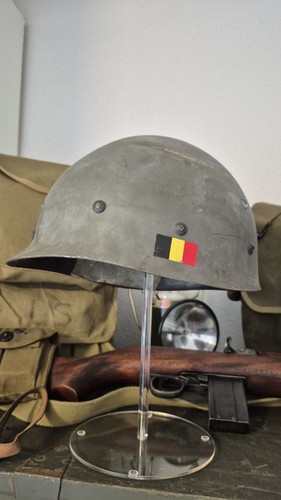 Liner belge abl style - style, ww2
