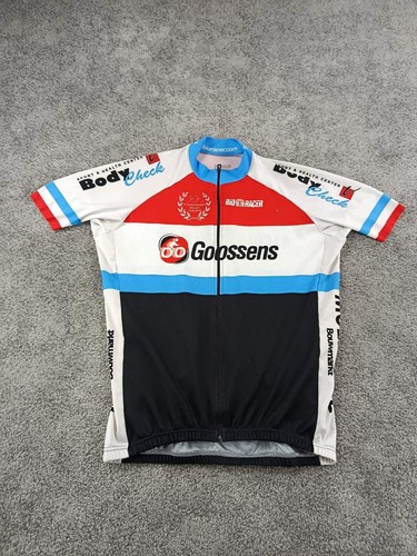 Bioracer maillot velo homme - maillot,