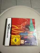 Megaman Zero Collection